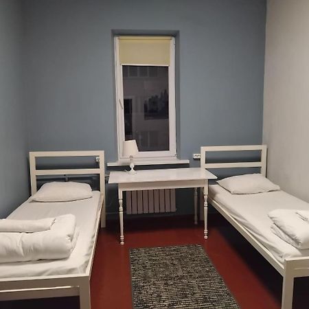 P2B Hostel & Bar Kiev Luaran gambar