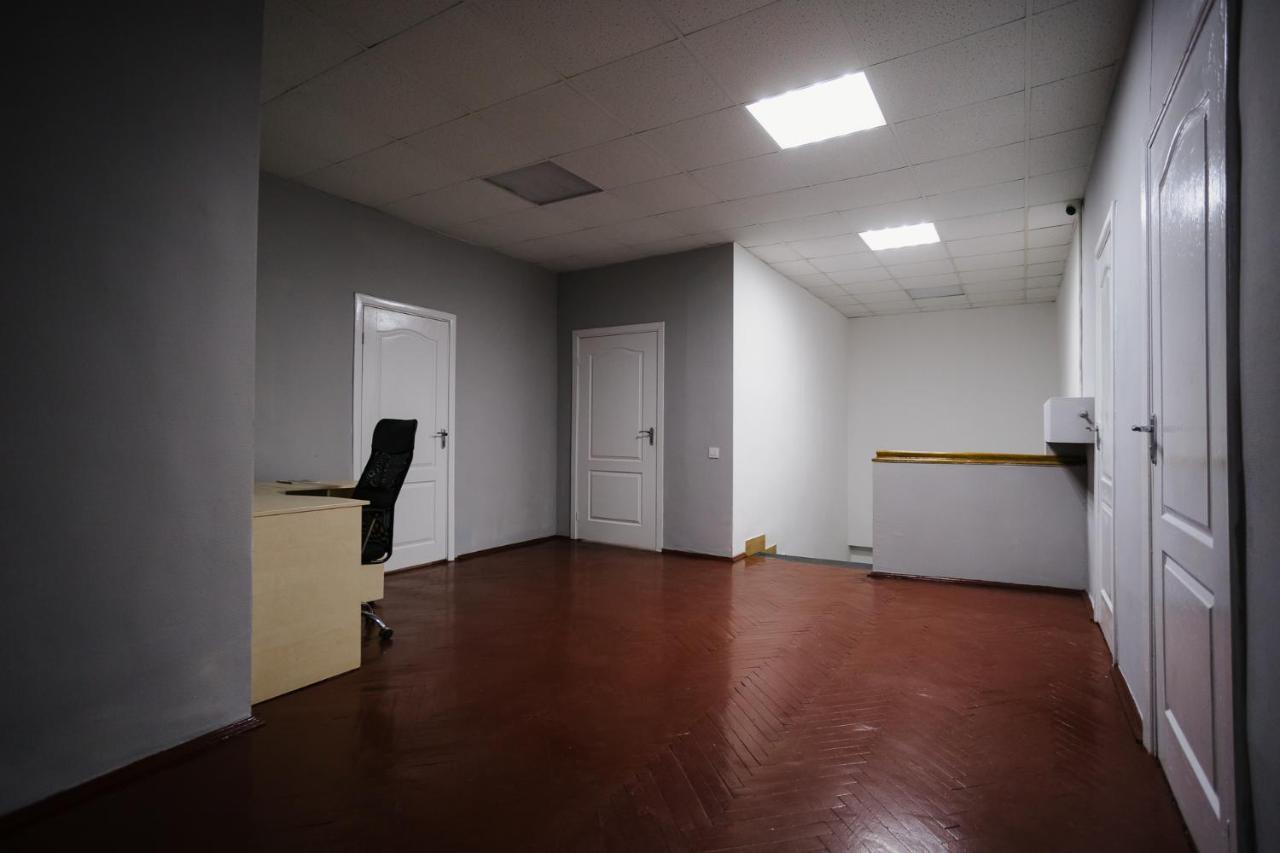P2B Hostel & Bar Kiev Luaran gambar
