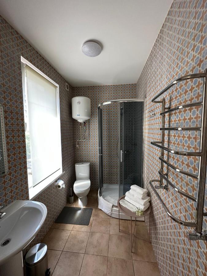 P2B Hostel & Bar Kiev Luaran gambar