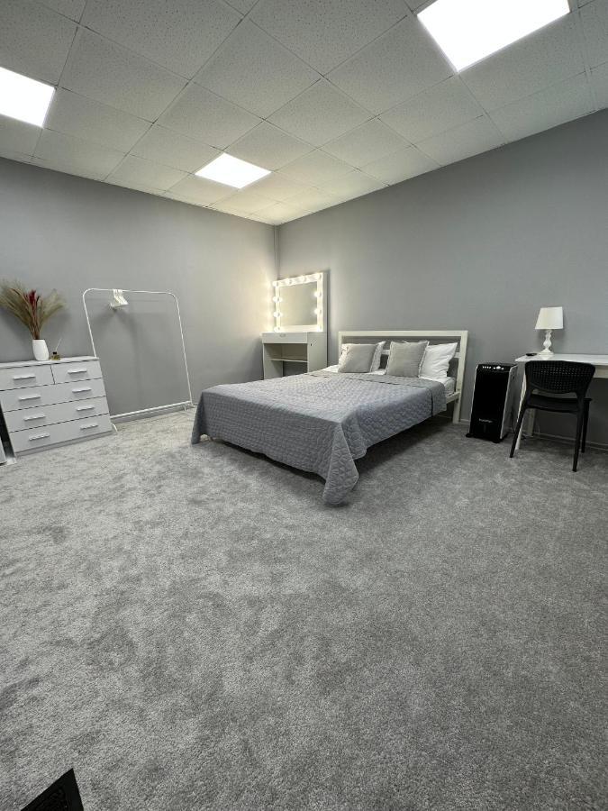 P2B Hostel & Bar Kiev Luaran gambar