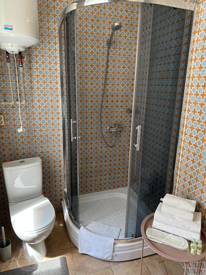 P2B Hostel & Bar Kiev Luaran gambar