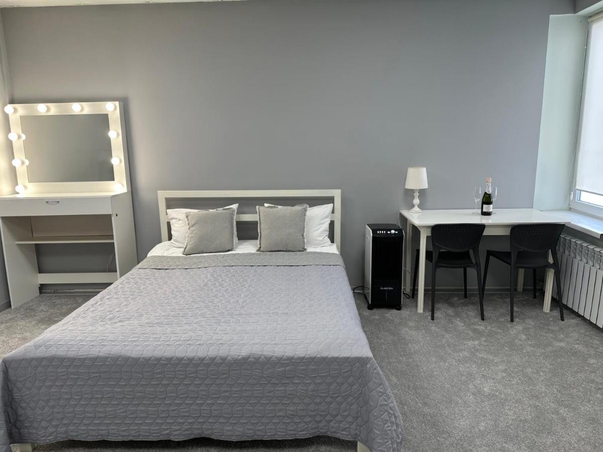 P2B Hostel & Bar Kiev Luaran gambar
