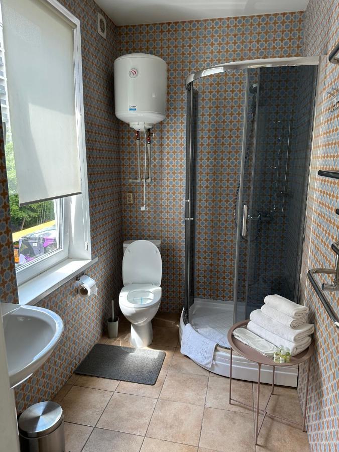 P2B Hostel & Bar Kiev Luaran gambar
