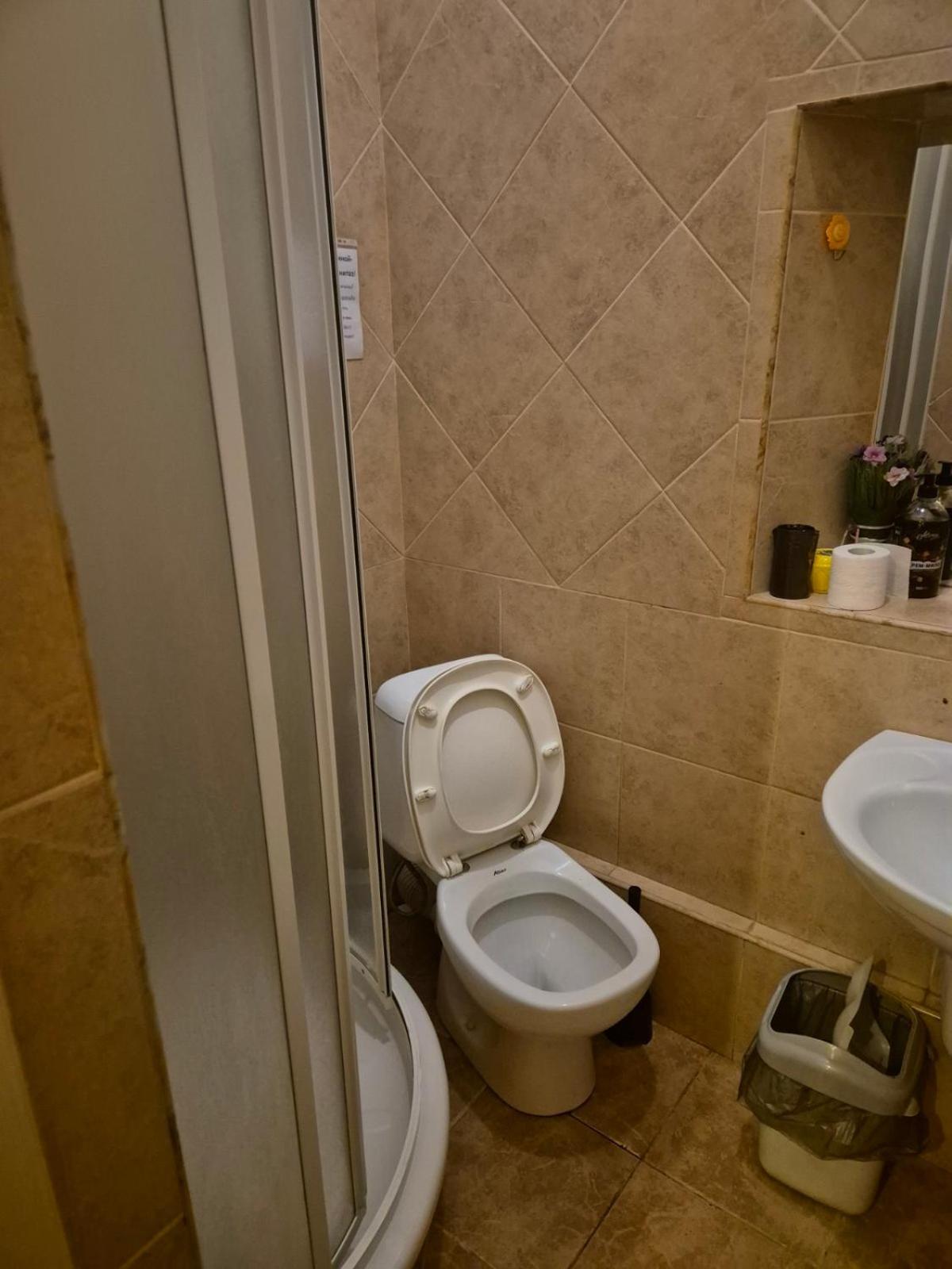 P2B Hostel & Bar Kiev Luaran gambar