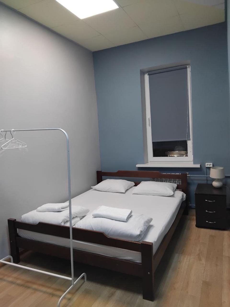 P2B Hostel & Bar Kiev Luaran gambar